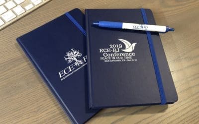 ECE-RJ Notebooks