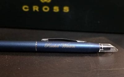 RACHEL WINSTON PEN