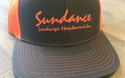 Sundance Landscape Maintenance