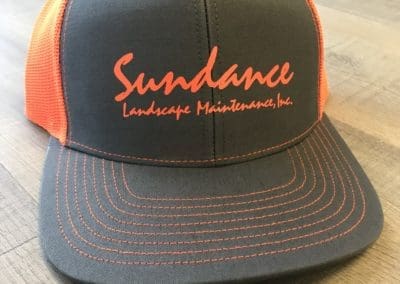 Sundance Landscape Maintenance